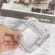 Glass Ashtray